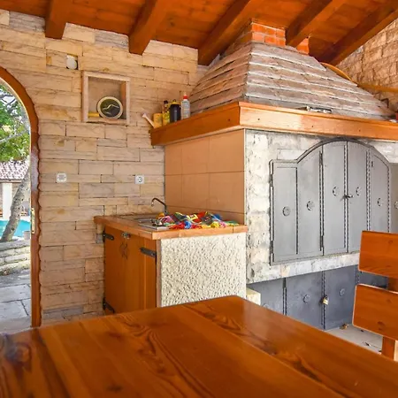 Marina Villa Benkovac