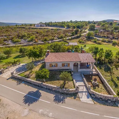 Vila Marina Benkovac