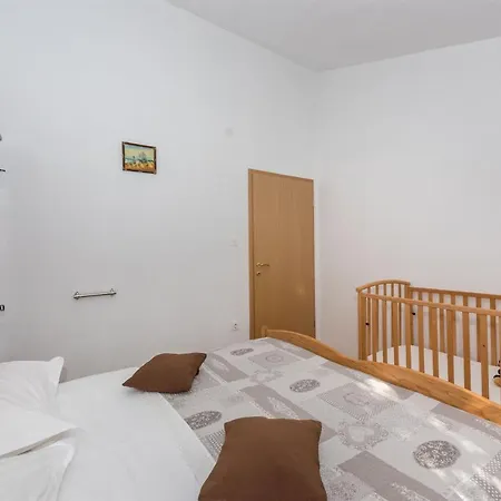 Vila Marina Benkovac