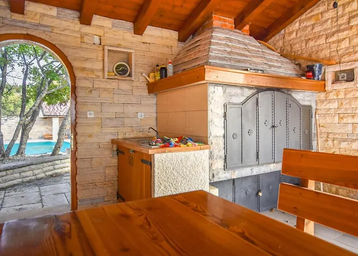 Marina Villa Benkovac