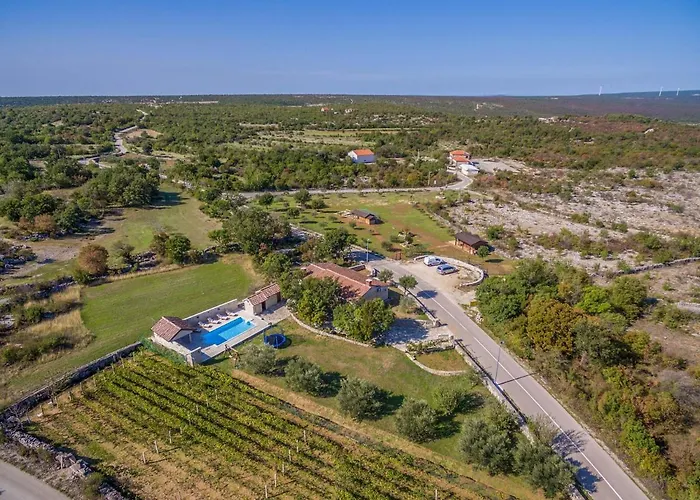 Marina Villa Benkovac