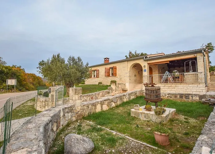 Villa Marina Benkovac