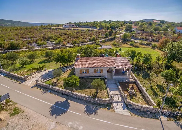 Villa Marina Benkovac