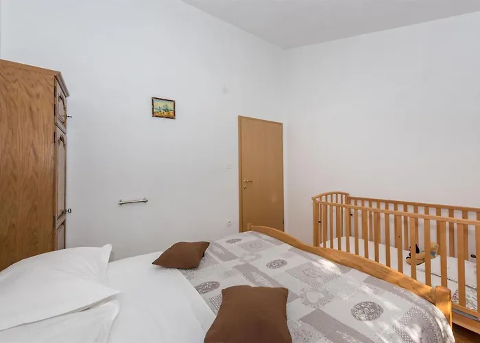 Villa Marina Benkovac