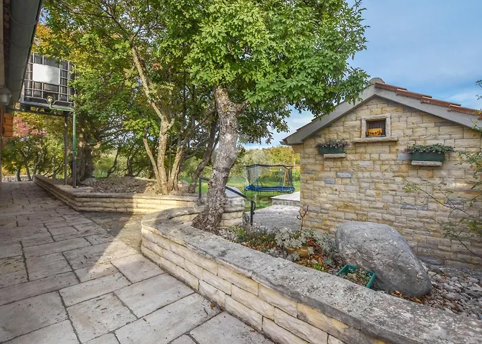 Villa Marina Benkovac