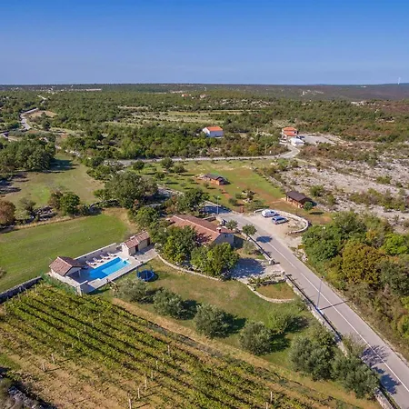 Marina Villa Benkovac