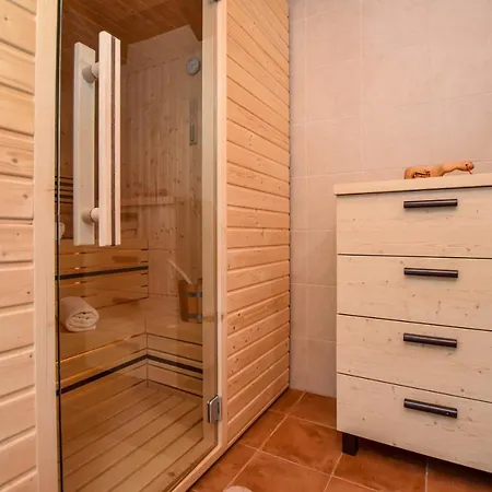 Marina Villa Benkovac