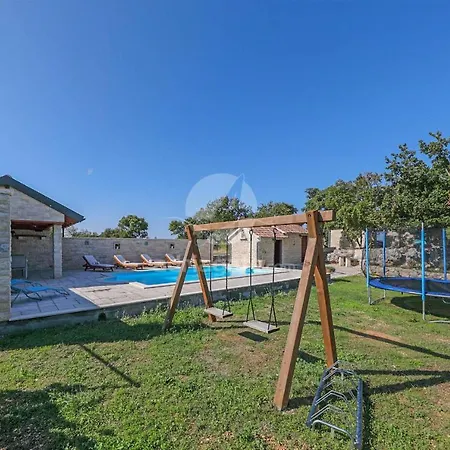 Marina Villa *