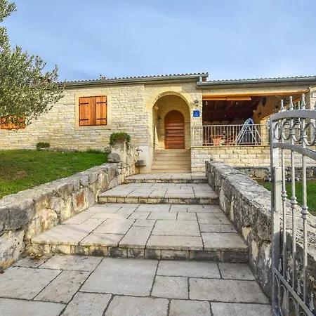 Marina Villa *