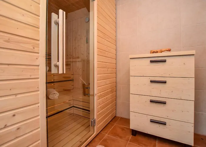 Marina Вилла Бенковац