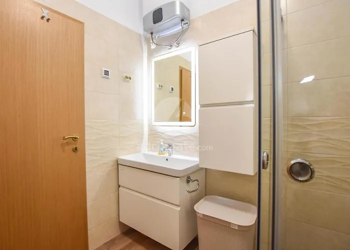 Marina Βίλα Benkovac